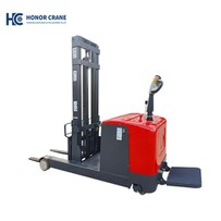 Elektrický stohovač 1,5 tony