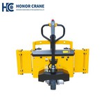 Najlepší výrobcovia paletových vozíkov na svete v roku 2026